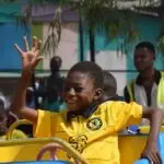 Prise en charge scolaire des OEV