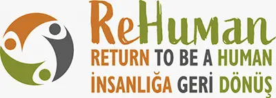 L'organisation retour à l'humanité_